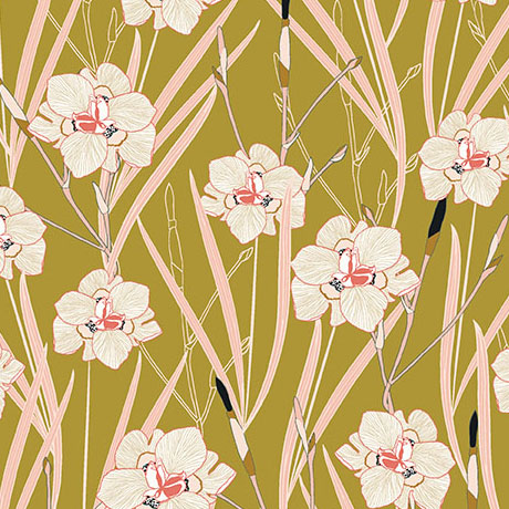 MEADOW DRIFT             